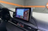 Штатное головное устройство Teyes CC3L 4/32 9 дюймов RM-9-1403 для Mazda 6 (GJ) 2018-2024, Atenza 2022-2023 на Android 10 (4G-SIM, DSP, IPS)