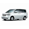 Toyota Noah 2 (2007-2013)