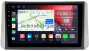 Штатная магнитола Canbox L-Line 4167-9-1939 для Mitsubishi Xpander 2017-2024 на Android 10 (4G-SIM, 3/32, TS18, DSP, QLed)