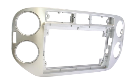 FarCar S500 BM489M штатная магнитола для Volkswagen Tiguan 2011-2016 на Android 14 c 4GB, DSP, 4G