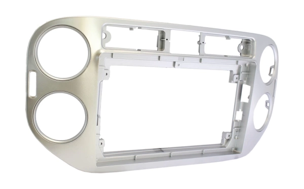 FarCar S500 2K BM489M штатная магнитола для Volkswagen Tiguan 2011-2016 на Android 14 c 4GB, DSP, 4G