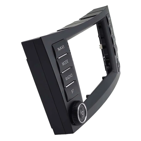 Mercedes-Benz E (w211), CLS (c219) 2004-2010 (оранжевая подсветка клавиш) Canbox 2/32 на Android 10 (GT7-RP-2159-504) (IPS, DSP, CarPlay)