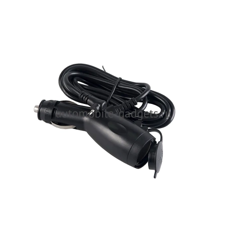 SilverStone F1 HYBRID UNO SPORT 4K Wi-Fi видеорегистратор с сингатурным радар-детектором и Wi-Fi