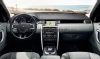 Мультимедийный навигационный блок для Land Rover Discovery Sport 2014-2018 Carsys RR-2 на Android 10 с 4GB, 4G