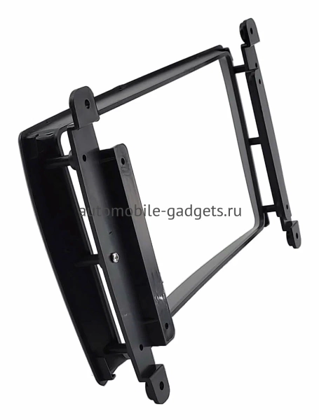 Штатное головное устройство Mercedes-Benz CL (c215), S (w220) 2002-2006 Teyes CC3L WIFI 2/32 9 дюймов RM-9-0068 на Android 8.1 (DSP, IPS, AHD)