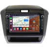Штатная магнитола Canbox H-Line 7822-9258 для Honda Freed 2 2016-2024 на Android 10 (4G-SIM, 4/32, DSP, IPS) С крутилками