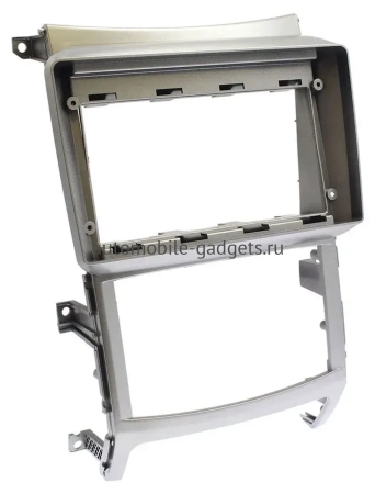 FarCar S500 HL437M штатная магнитола для Hyundai ix55 2008-2013 на Android 14 c 4Gb, DSP, 4G