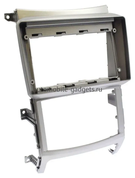 FarCar S500 TM437M штатная магнитола для Hyundai ix55 2008-2013 на Android 14 c 2Gb, DSP, 4G