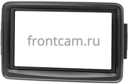 Магнитола в штатное место 2 din Honda Vezel 2013-2021 (матовая) Teyes CC3L WIFI 2/32 7 дюймов RP-11-565-269 на Android 8.1 (DSP, AHD)