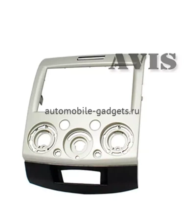 Переходная рамка AVIS Electronics AVS500FR (025) для FORD RANGER V (2006-2012), 2DI