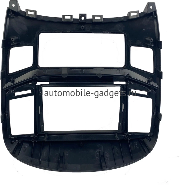 Hyundai Grand Starex, H1 2 2015-2021 (черная) OEM RK9-604 на Android 10 (CarPlay, AHD, 1/32) Hyundai Grand Starex, H1 2 2015-2021 (черная) OEM RK9-604 на Android 10 (CarPlay, AHD, 1/32)