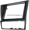 Магнитола в штатное место 2 din BMW 3 (E90, E91, E92, E93) Canbox L-Line 4476-RP-BM3C-200 на Android 10 (4G-SIM, 3/32, TS18, DSP, QLed)
