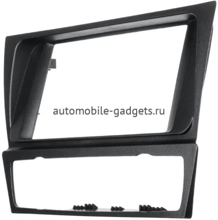 Магнитола в штатное место 2 din BMW 3 (E90, E91, E92, E93) Canbox L-Line 4476-RP-BM3C-200 на Android 10 (4G-SIM, 3/32, TS18, DSP, QLed)