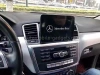Radiola RDL-7702 (8,4) L штатный монитор для Mercedes ML, GL, GLA (2012-2016) на Android 13 c 8Gb, 4G