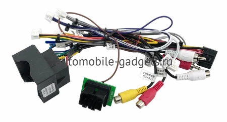 Штатное головное устройство Volkswagen Touareg 2002-2010 Canbox H-Line (Tesla style) 9.7 дюймов 6/128 5627-1312-142 на Android 10 (4G-SIM, DSP, QLed)