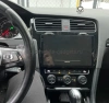 Штатная магнитола Canbox Logic-i3 2K 5734-10-469 для Volkswagen Golf 7 2012-2020 (глянцевая) на Android 11 (4G-SIM, 6/128, DSP, 360, QLed)