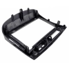 Штатная магнитола Geely MK 2006-2013 Canbox H-Line 7824-9-1680 на Android 10 (4G-SIM, 6/128, DSP, IPS) С крутилками