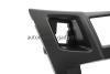 Штатная магнитола Canbox EVO 2K 5816-9-1700 для Toyota Vitz 2 (XP90), Yaris 2 2005-2012 (черная матовая, Тип 2) на Android 14 (4G-SIM, 8/256, DSP, QLed, AI, 360)