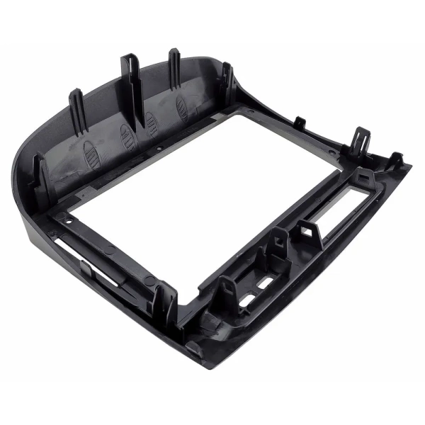 Штатная магнитола Geely MK 2006-2013 Canbox H-Line 7824-9-1680 на Android 10 (4G-SIM, 6/128, DSP, IPS) С крутилками
