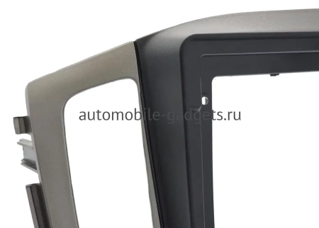 Штатная магнитола Honda Pilot (2002-2008) OEM RS9-225 Android 10 Штатная магнитола Honda Pilot (2002-2008) OEM RS9-225 Android 10
