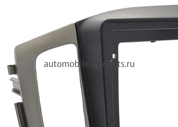 Штатная магнитола Honda Pilot (2002-2008) OEM RS9-225 Android 10 Штатная магнитола Honda Pilot (2002-2008) OEM RS9-225 Android 10