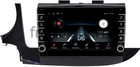 Opel Mokka 2016-2019 (глянцевая) Canbox BGT9-0203 2/32 Android 10 (IPS, DSP, CarPlay)