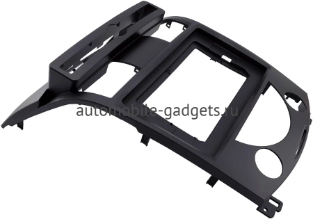 SsangYong Rexton 2 2006-2012 Canbox L-Line 4170-10-3539 на Android 10 (4G-SIM, 2/32, TS18, DSP, QLed)