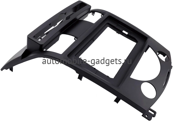 SsangYong Rexton 2 2006-2012 Canbox M-Line 4543-10-3539 на Android 10 (4G-SIM, 2/32, DSP, QLed)