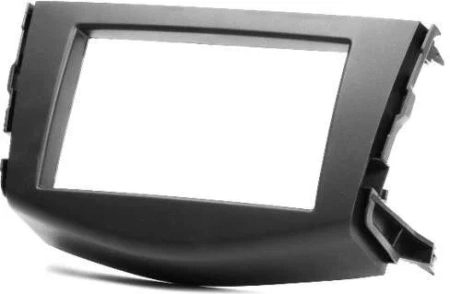 Магнитола в штатное место 2 din Toyota RAV4 (XA30) 2005-2016 Canbox Logic-i3 5732-RP-TYRV3Xb-13 на Android 11 (4G-SIM, 8/256, DSP, QLed, 360)