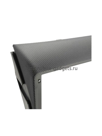 Штатная магнитола Citroen C-Crosser 2007-2013 Canbox Logic-i3 2K 5733-9-004-1 без Rockford на Android 11 (4G-SIM, 6/128, DSP, 360, QLed)