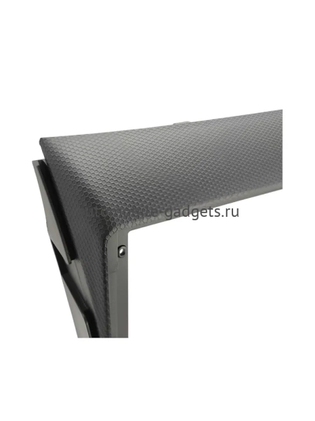 Штатная магнитола Citroen C-Crosser 2007-2013 Canbox Logic-i3 5721-9-004 для авто с Rockford на Android 11 (4G-SIM, 4/64, DSP, 360, QLed)