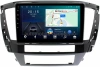 Mitsubishi Pajero Sport 3, Montero Sport 3 2019-2024 Canbox L-Line 4170-10-735 на Android 10 (4G-SIM, 2/32, TS18, DSP, QLed)