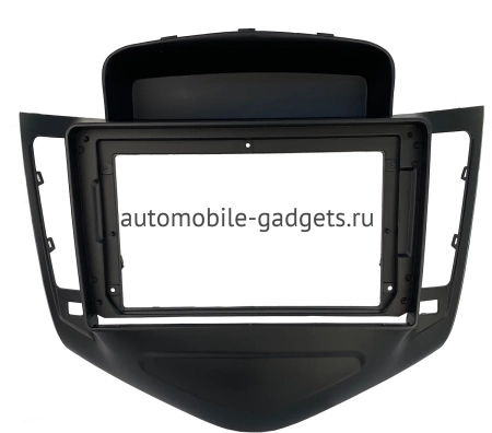 Chevrolet Cruze 2008-2012 (черная) OEM RK9-9010 на Android 10 (CarPlay, AHD, 1/32) Chevrolet Cruze 2008-2012 (черная) OEM RK9-9010 на Android 10 (CarPlay, AHD, 1/32)