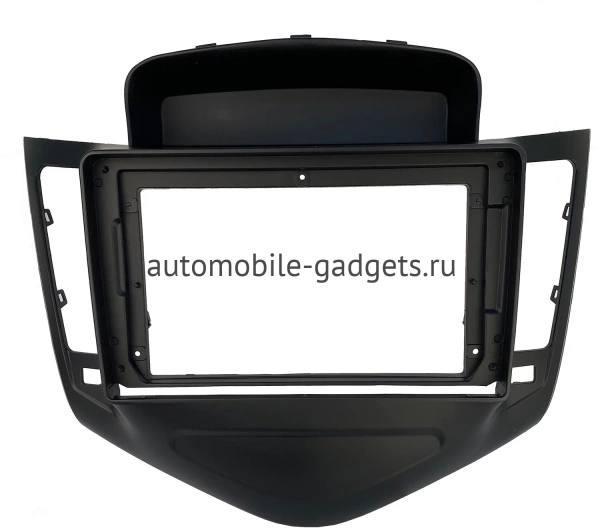 Chevrolet Cruze 2008-2012 (черная) OEM RK9-9010 на Android 10 (CarPlay, AHD, 1/32) Chevrolet Cruze 2008-2012 (черная) OEM RK9-9010 на Android 10 (CarPlay, AHD, 1/32)