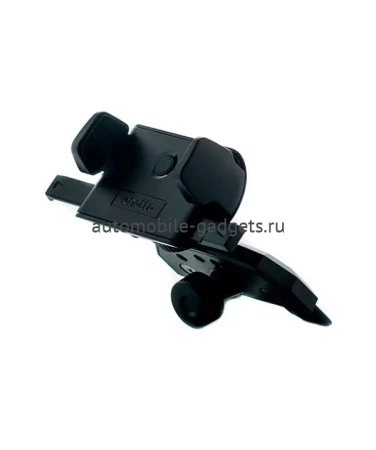 Автомобильный держатель Onetto CD Slot Mount One Touch Mini