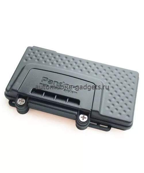 Мотосигнализация Pandora Moto DX 42