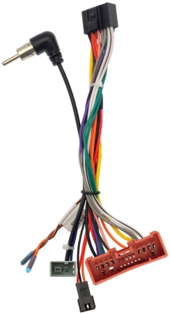 Штатная магнитола Mazda 3 (BM), Axela 3 2013-2019 Canbox GTR9-781 4/64 Android 10 (IPS, DSP, CarPlay)