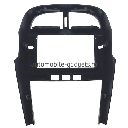 Штатная магнитола Canbox EVO 2K 5817-10-6460 для Chery Tiggo (T11) 2011-2016 на Android 14 (4G-SIM, 4/64, DSP, QLed, AI, 360)