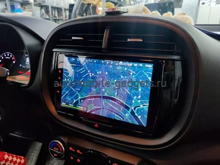 NaviPilot DROID10 PRO штатная магнитола для Kia Soul 2018+ на Android 10 с 4Gb, DSP, 4G NaviPilot DROID10 PRO штатная магнитола для Kia Soul 2018+ на Android 10 с 4Gb, DSP, 4G