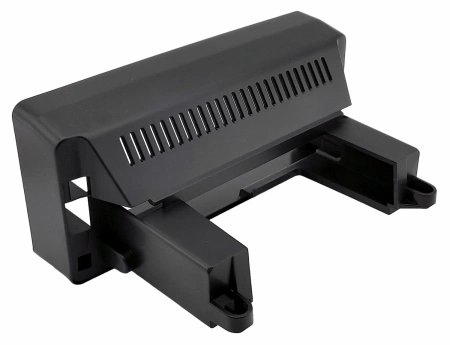 Штатная магнитола Mercedes-Benz C (w205), GLC (x253) 2015-2021 (Тип 1) 12.3 дюйма Canbox M-Line 7713-0780 на Android 10 (4G-SIM, 4/64, DSP, QLed) Mercedes Style