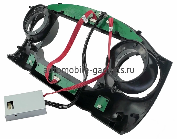 Штатная магнитола Mini Cabrio 2004-2008, Hatch (R50) 2000-2006 Canbox H-Line 2K 4182-9-1521 на Android 10 (4G-SIM, 4/64, DSP, QLed)