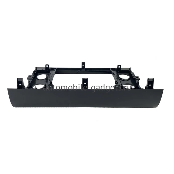 Штатная магнитола Canbox EVO 2K 5815-9-188 для Toyota FJ Cruiser 2006-2022 (черная, глянцевая) на Android 14 (4G-SIM, 6/128, DSP, QLed, AI, 360)
