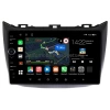 Штатная магнитола Canbox M-Line 7841-9273 для Haima M3 2014-2017 на Android 10 (4G-SIM, 4/64, DSP, QLed)