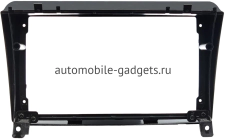 Peugeot 407 2004-2011 (черная) Canbox H-Line 7802-9-6720 на Android 10 (4G-SIM, 4/32, DSP, IPS) С крутилками Peugeot 407 2004-2011 (черная) Canbox H-Line 7802-9-6720 на Android 10 (4G-SIM, 4/32, DSP, IPS) С крутилками