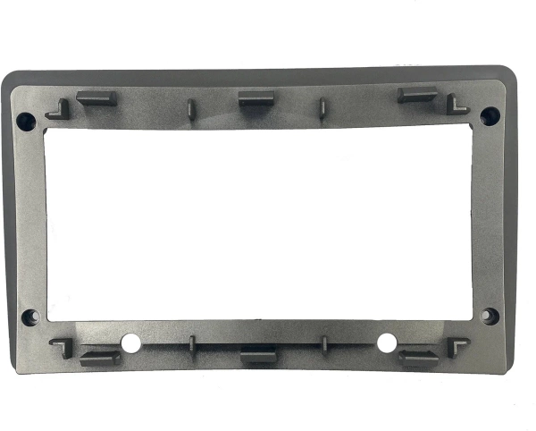 Штатная магнитола OEM RK9-316 для Hyundai Grand Starex, H1 2 2007-2015 (серебро) на Android 10 (CarPlay, AHD, 1/32)