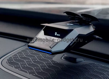 Радар-детектор Neoline X-COP 8700 Wi-Fi