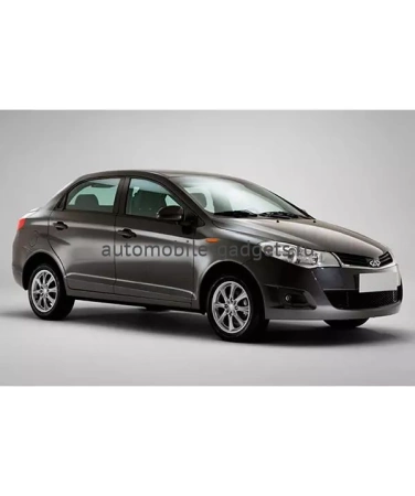 Замок КПП FORTUS MTL 2211 для CHERY Bonus 2011-2014 (справа)/механика 5