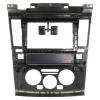 Штатная магнитола Nissan Tiida 2004-2013 (серая) Canbox EVO 2K 5814-9-0960 на Android 14 (4G-SIM, 4/64, DSP, QLed, AI, 360)