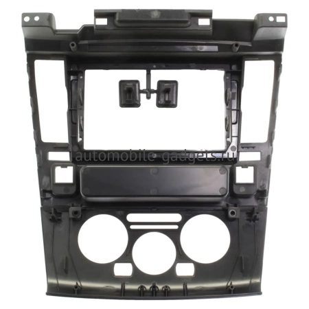 Штатная магнитола Nissan Tiida 2004-2013 (серая) Canbox EVO 2K 5814-9-0960 на Android 14 (4G-SIM, 4/64, DSP, QLed, AI, 360)