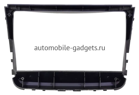 Штатная магнитола SsangYong Rexton 4 2017-2023 OEM GT10-0764 2/16 на Android 10